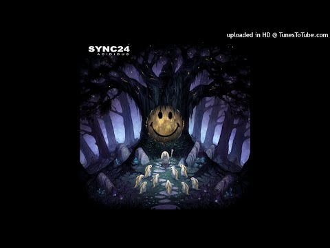 Sync24 - Acidious - 3 - Nightfall bounce