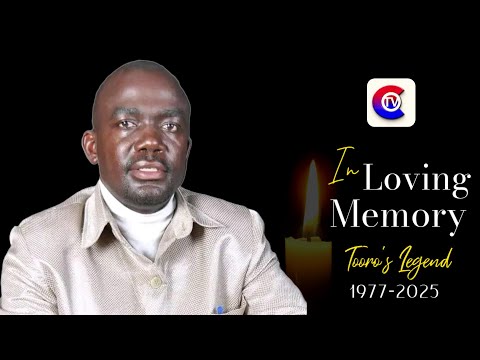 Itaka Kintu Kikuru (Land is a Great Asset)- By Kigambo Moses Araali, Awards winner Artist