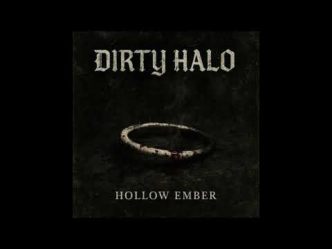 Hollow Ember- Dirty Halo (Official Audio Visualizer)