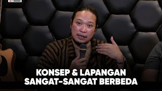 Download lagu [6/6] Mas Sabrang - itulah kenapa Nabi beresin akhlak dulu | sinau bareng Mas Sabrang d Haul gus Dur mp3