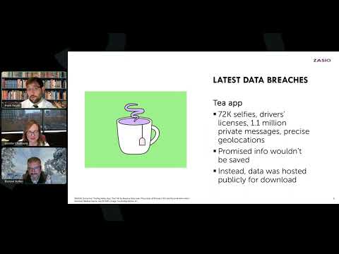 Secure Data Storage: The High-Stakes Game of Protecting Sensitive