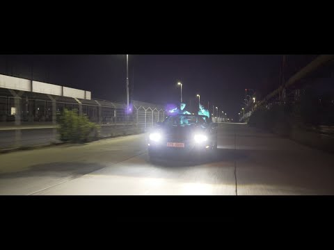 LIL GRIPPIE x MOSBY - Poezie (OFFICIAL VIDEO)