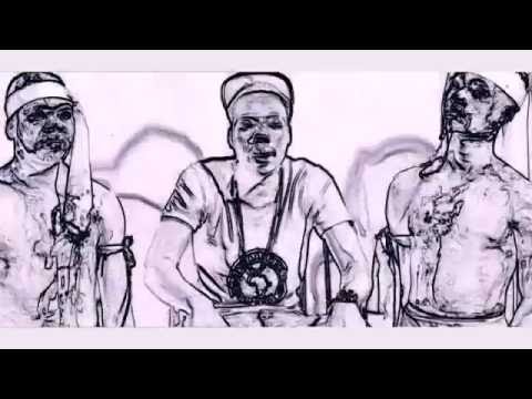 Zmb Video D Jonz King After Krytic ZambianMusicBlog co