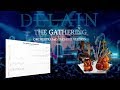 The Gathering Delain Orchestral And Choir Version