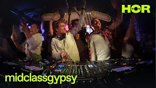 midclassgypsy DJ set