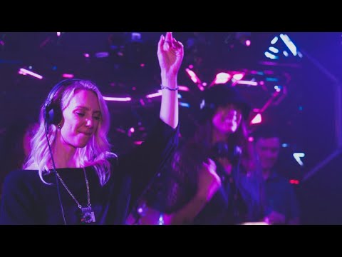 Audisoul TwitchCon After Party Jessu B2B Magda Halina