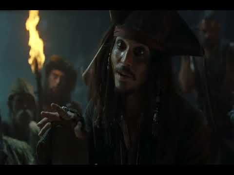 Disney XD Canada Pirates of the caribbean and pair of kings marathon promo 201?