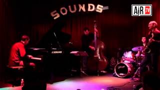 JAZZ - Fred Delplancq - Sounds Jazz Club - 17.10.08.mp4