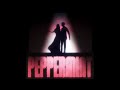 Tekno Peppermint (audio officiel)