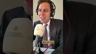 Investissement : Le fonctionnement d'une SCPI  / #interview #podcast