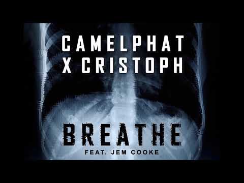 CamelPhat & Cristoph feat. Jem Cooke - Breathe