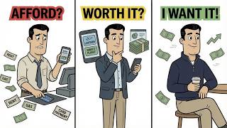 The 3 Net Worth Levels Where You Start Spending Differently!