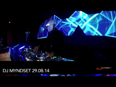 After Movie - DJ Myndset at JIMMY'S