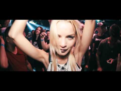 Paco Osuna - MINDSHAKE @ TRADE