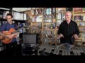Gary Burton & Julian Lage  - NPR Music Tiny Desk Concert