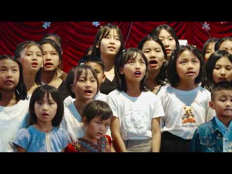 BAWIPA KAN LO TUL (Live Version) Hlarem