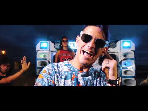 MC FLESHINHO - EMPURRA EMPURRA - CLIPE OFICIAL