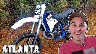 It Came From Craigslist! - Wholesome Motorcycle Listings (Ep. 5)