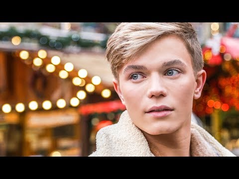 Ronan Parke - Cheers [Official Music Video]