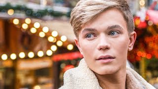 Ronan Parke - Cheers [Official Music Video]