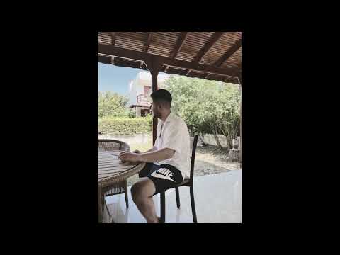 Ayaz Yine Sarhoşum Cover..