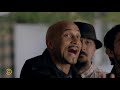 So Loco Key And Peele S4 Ep11 Comedy Central Africa