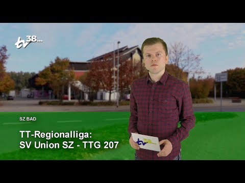 Salzgitter vor Ort 10/2018