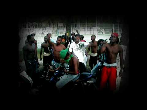 Hagag Ft Garfil (HD)