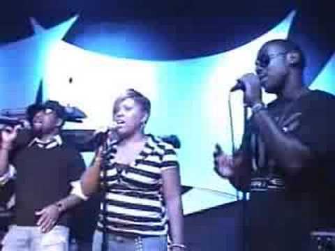 James Ross @ J.R (Acoustic Gospel)