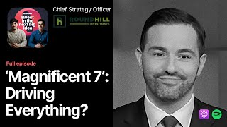Why 493 Stocks Are Increasingly Irrelevant | Dave Mazza