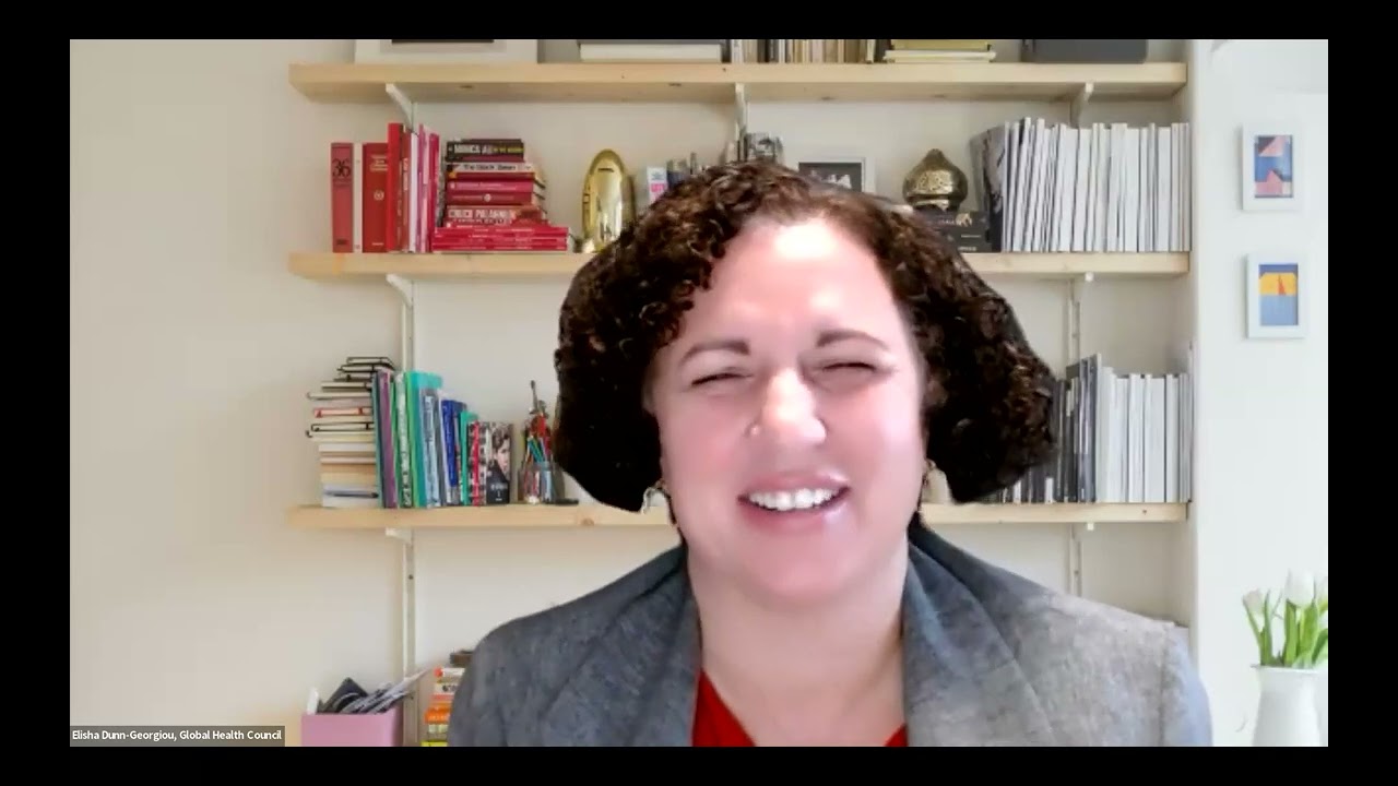 Global Health Frontiers: Technology, Equity, Climate Resilience, and Financing Solutions