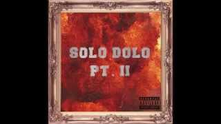 Kid Cudi - Solo Dolo Part 2 ft. Kendrick Lamar