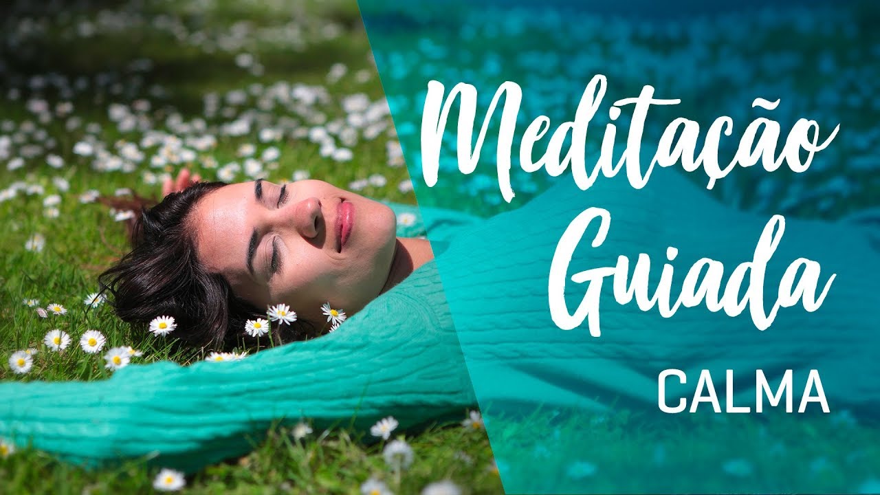 ACALME-SE | Reduza Ansiedade, Estresse e Negatividade