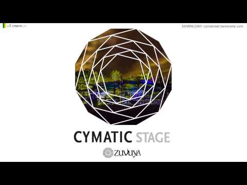 08. Chillaoz - Tibetan Chant [VA Cymatic Stage #02 (Zuvuya Festival)] by CYMATIC LAB