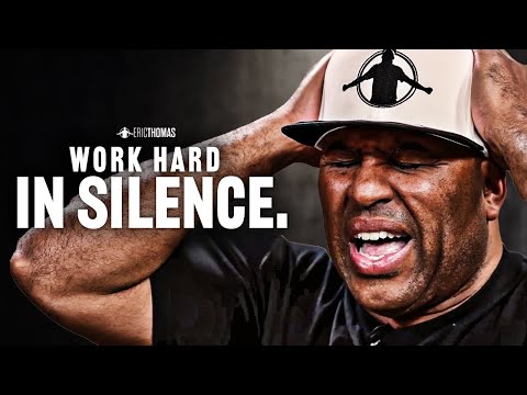 This Simple Habit Can Set You Free | Eric Thomas Motivation Video