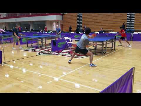 Alex Legaria (2413) vs Sid Naresh (2313) - U2450 Semifinal