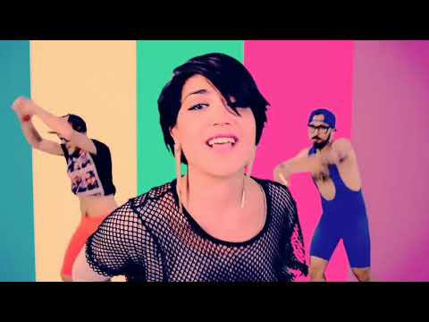 Two Fingerz Featuring Katerfrancers Lei Che Lo Vuole