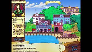 Tradewinds 2 Gameplay