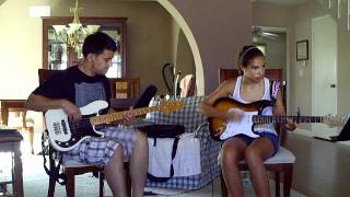 Savannah - A Song About Love cover by Lee DeWyze