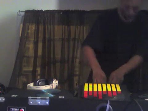DJ Turk Given The Chi The BIZZNESS pt4