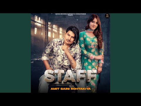 Staff (feat. AKANSHA SAREEN)