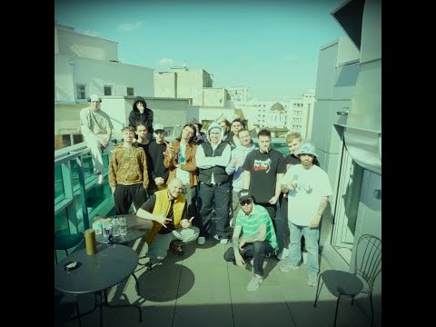 OG Eastbull, IDK, Aris, Waima, AG “No Talk Cypher” Type Beat