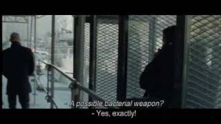 What No One Knows (2008) - Official Trailer HQ - English Subtitles