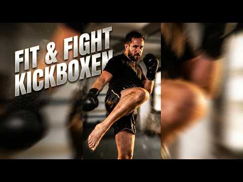 Fit & Fight Kickboxing