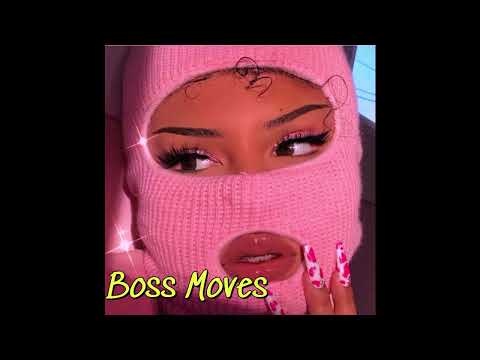 (FREE) GloRilla Type Beat 2024 | Latto x Cardi B Type Beat 2024 - "Boss Moves"
