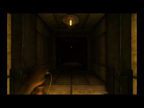 Amnesia: TCMS Season 1: The Stone Orb Episode 1: Twin Brothers' Mine finale - Epic escape!