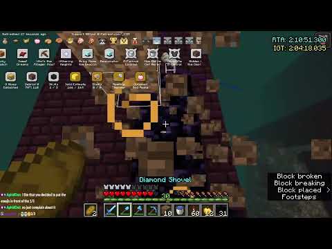 Mastered Couriway's Electric Enchantments in 60 Secs - Minecraft Wizardry!