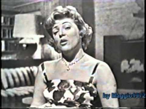 Quelli di Sanremo: N. Pizzi, C. Boni, G. Latilla e G. Consolini