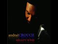 Andraé Crouch - Mighty Wind