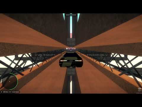 Zebra v1 - Unseen Nature